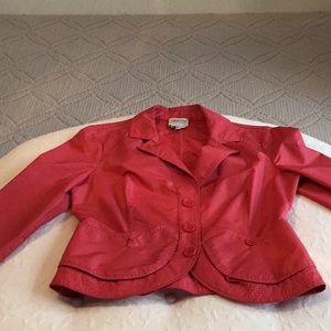 Armani jacket